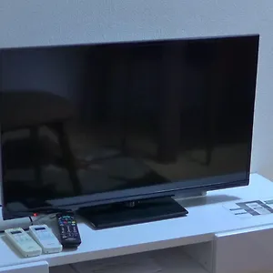 Issyuku Apartamento Tokio