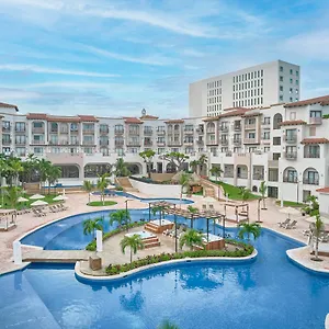 Fiesta Americana Resort Cancún