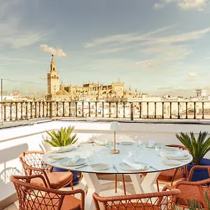 Vincci La Rábida Hotel Sevilla