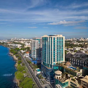Catalonia Hotel Santo Domingo