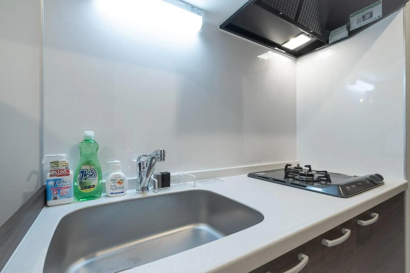 Curasion Oyodonaka Apartment Osaka 0*,  Japan