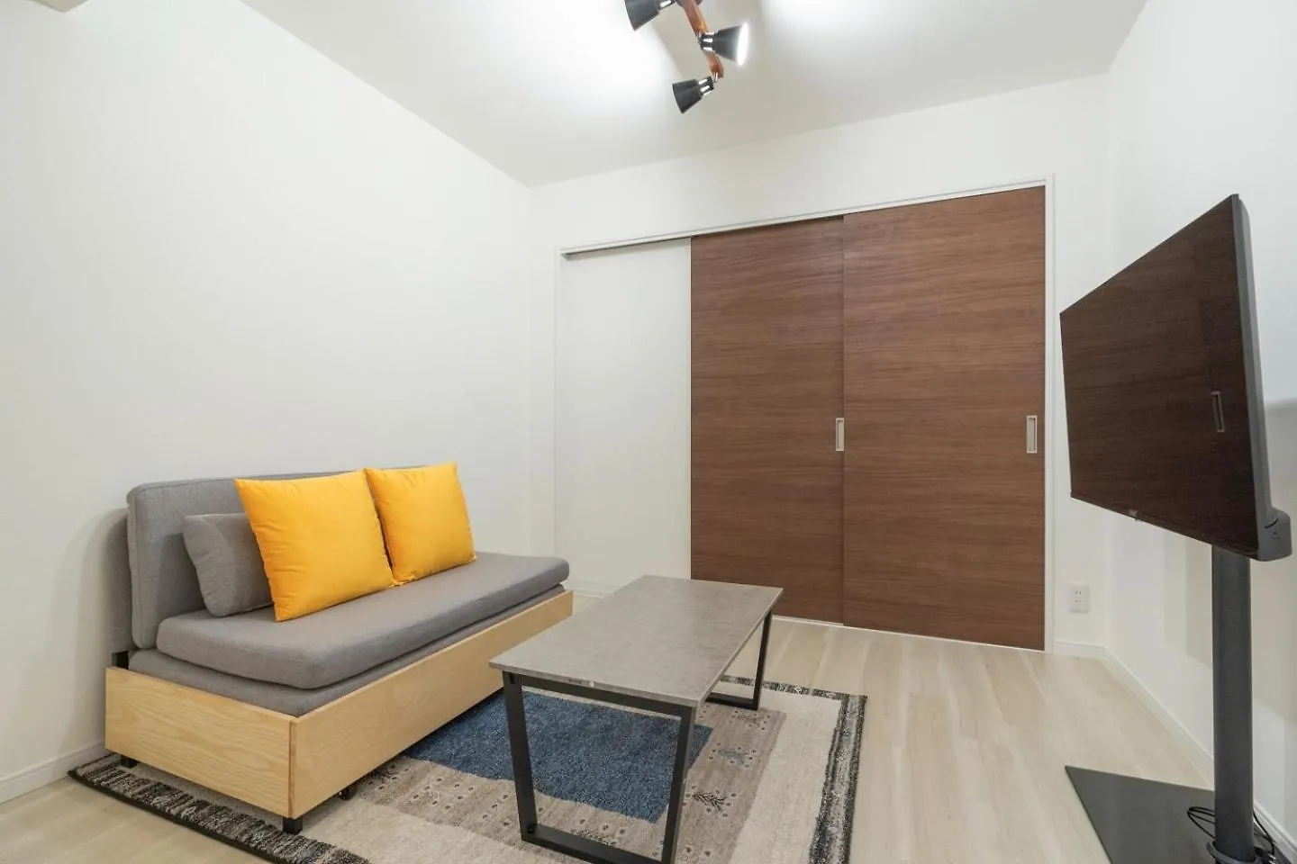 Curasion Oyodonaka Apartment Osaka