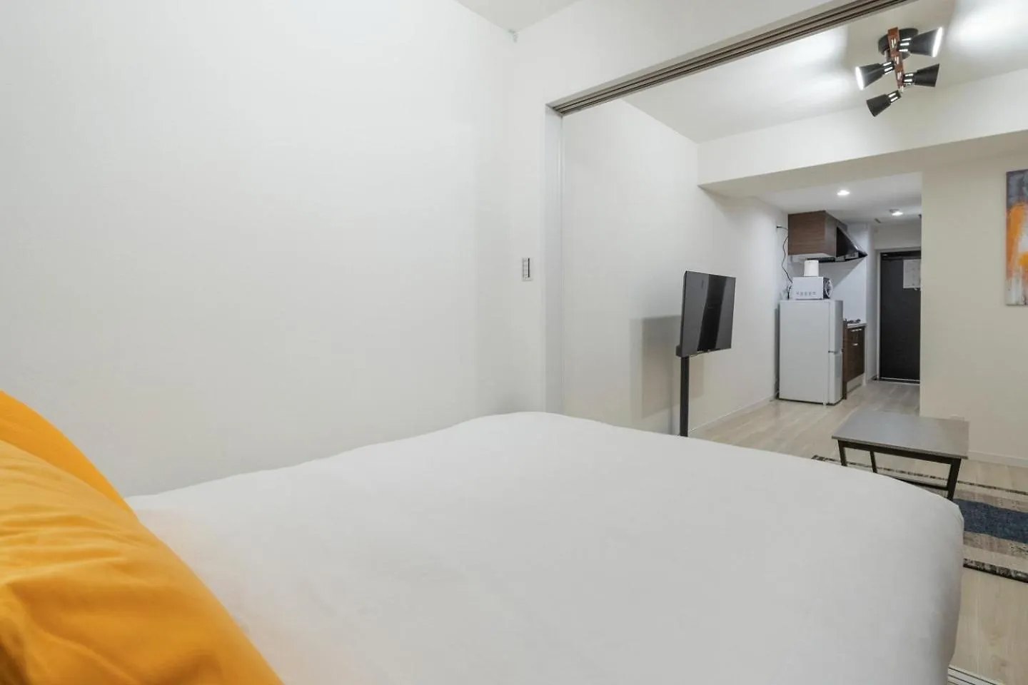 Curasion Oyodonaka Apartment Osaka