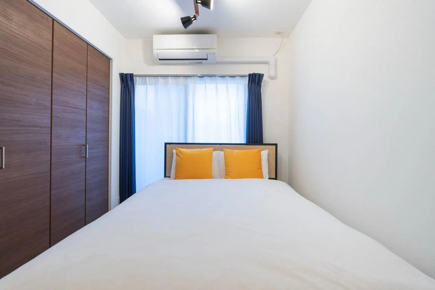 Curasion Oyodonaka Apartment Osaka
