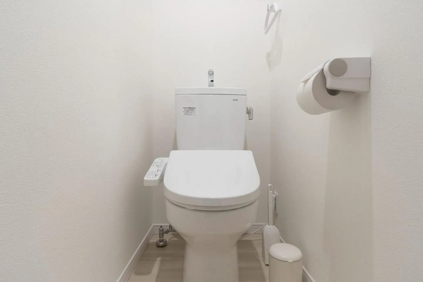 Curasion Oyodonaka Apartment Osaka