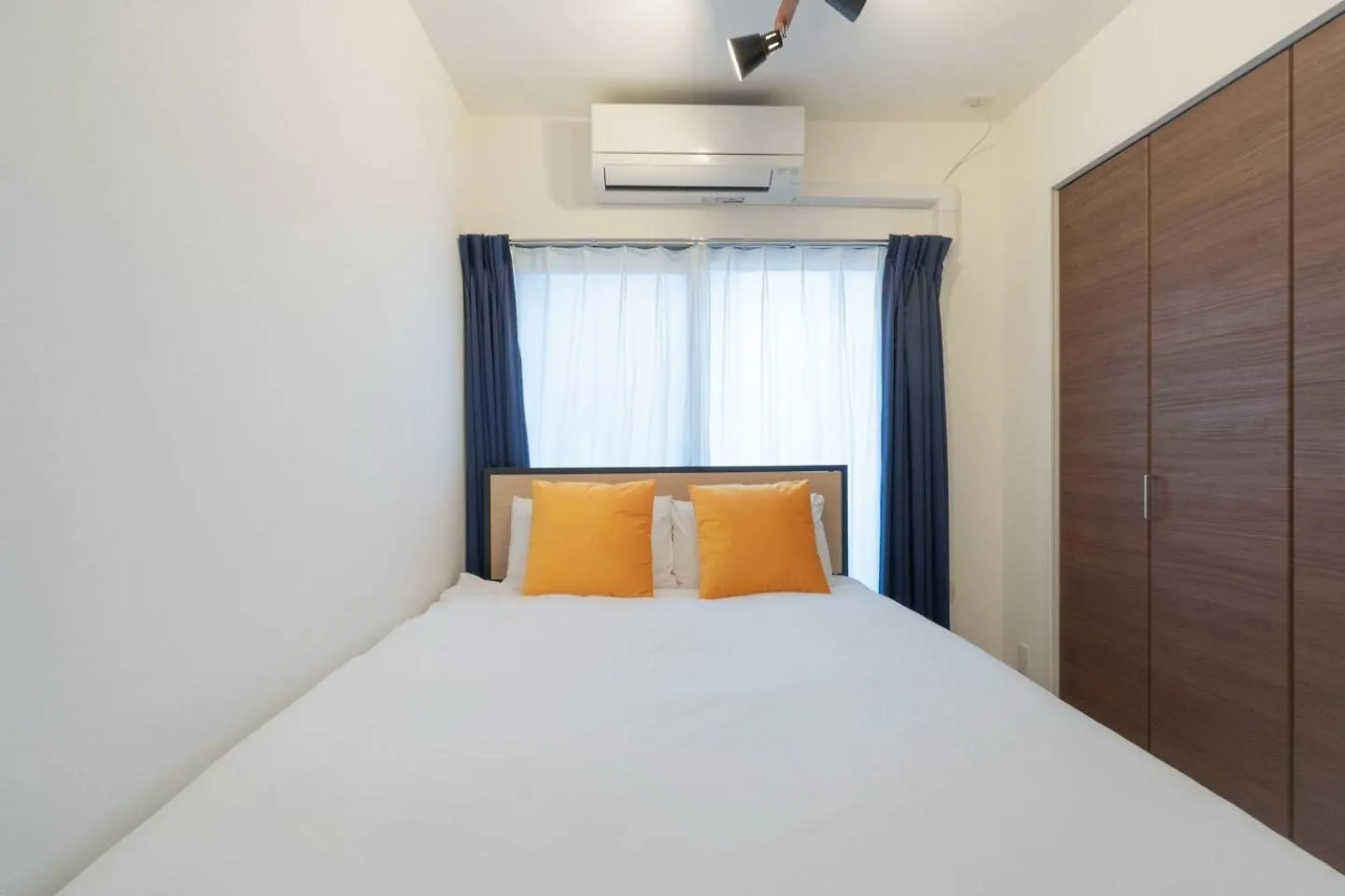 Curasion Oyodonaka Apartment Osaka Japan