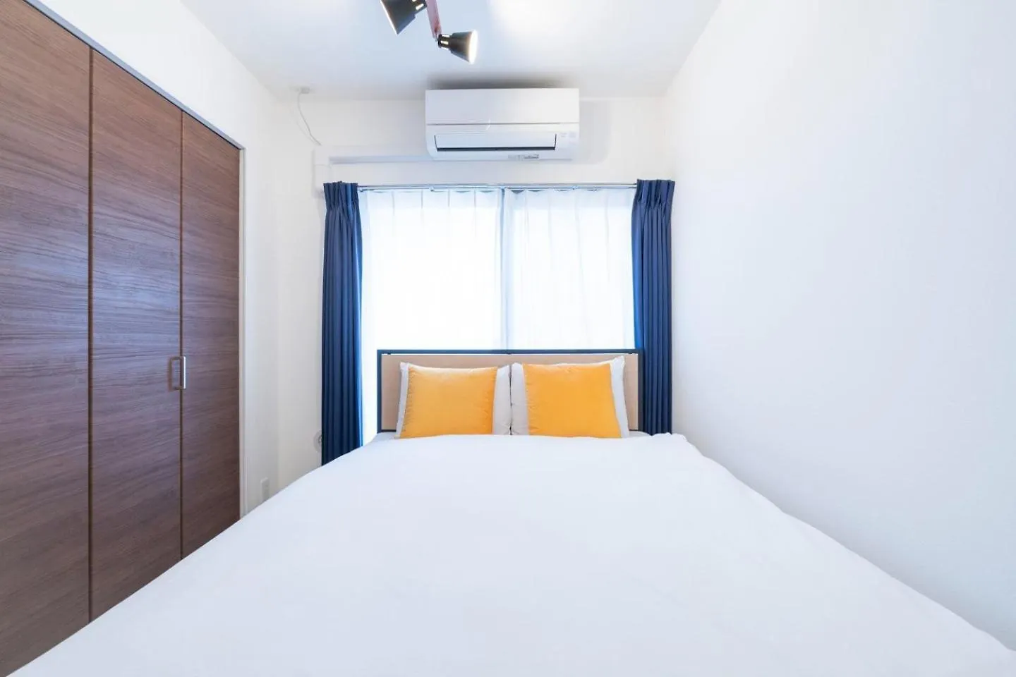 Curasion Oyodonaka Apartment Osaka