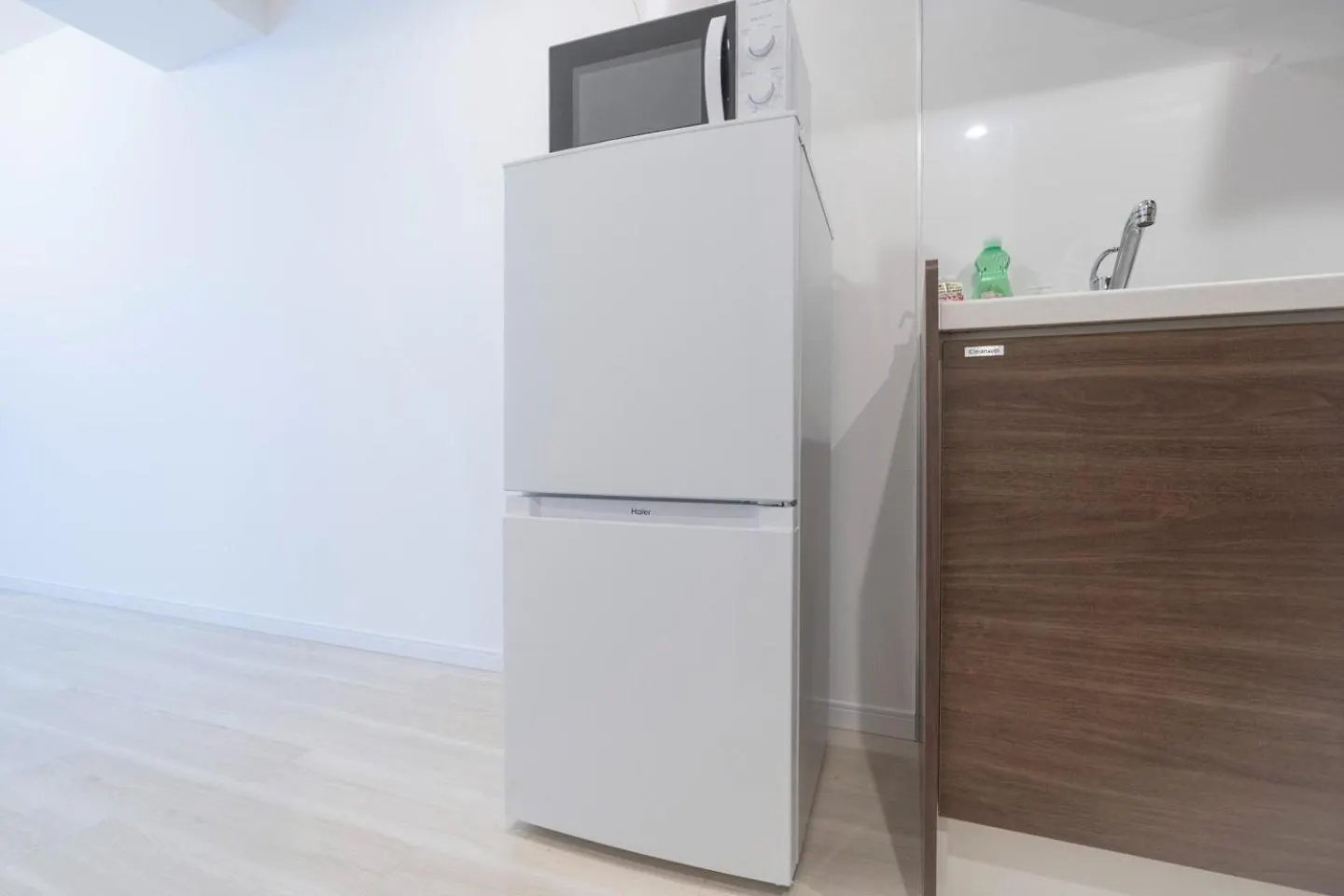 Curasion Oyodonaka Apartment Osaka 0*,