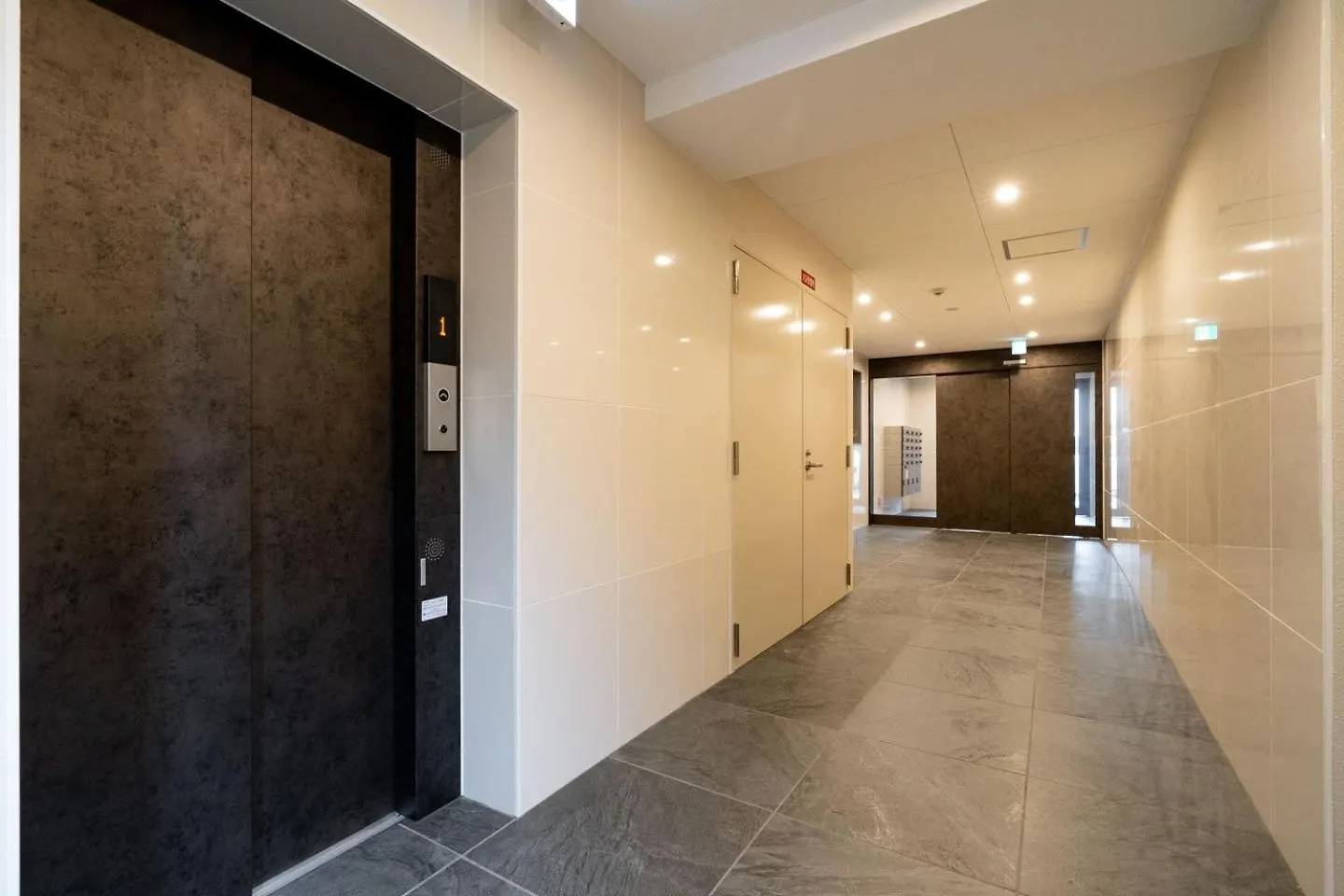 Curasion Oyodonaka Apartment Osaka 0*,  Japan