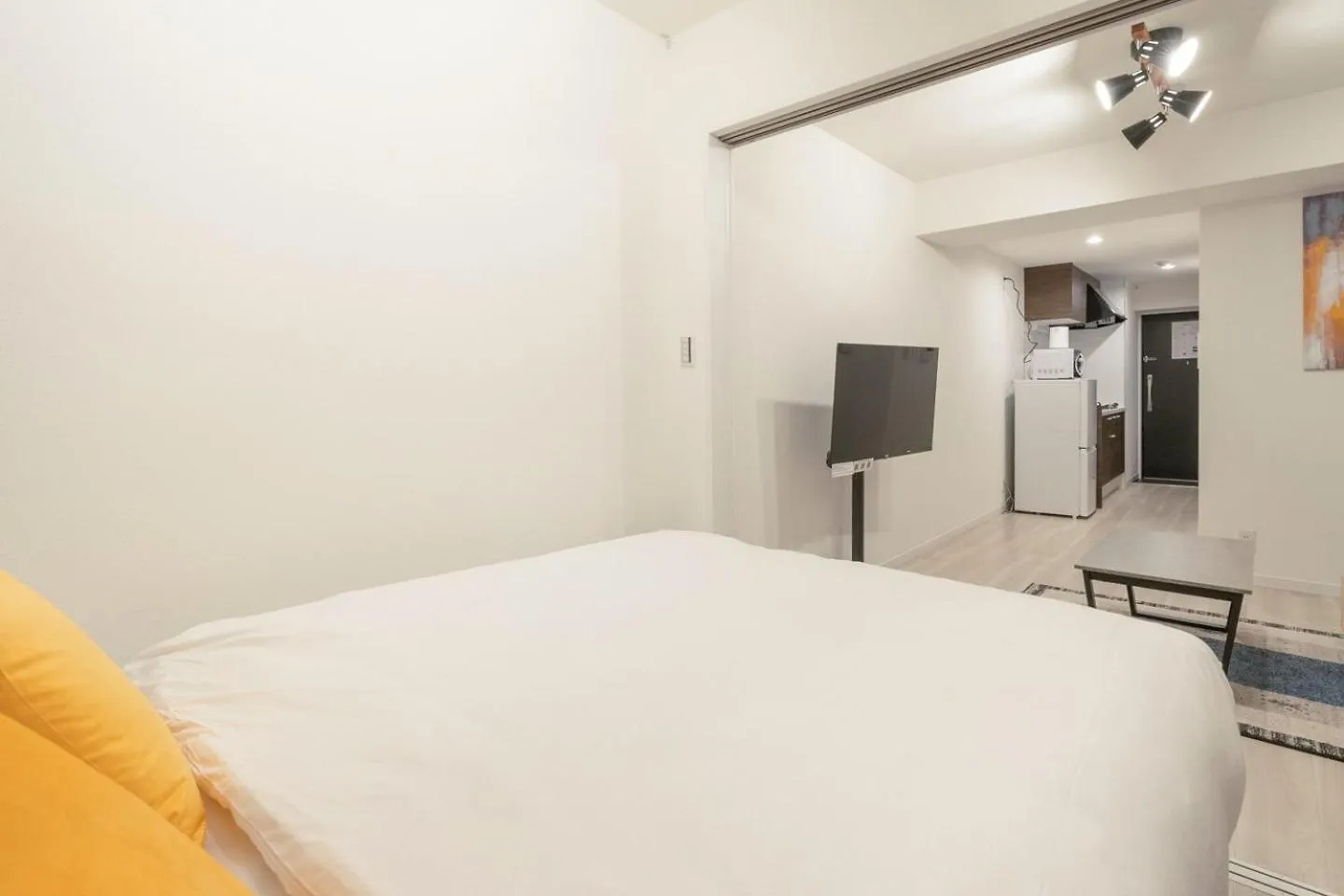 Curasion Oyodonaka Apartment Osaka