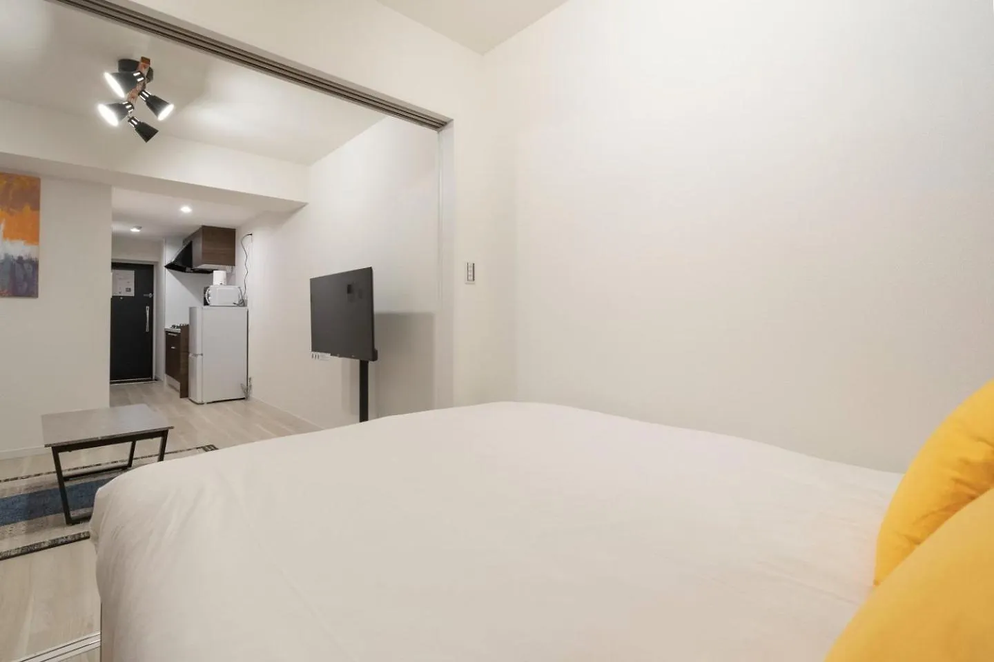 Curasion Oyodonaka Apartment Osaka