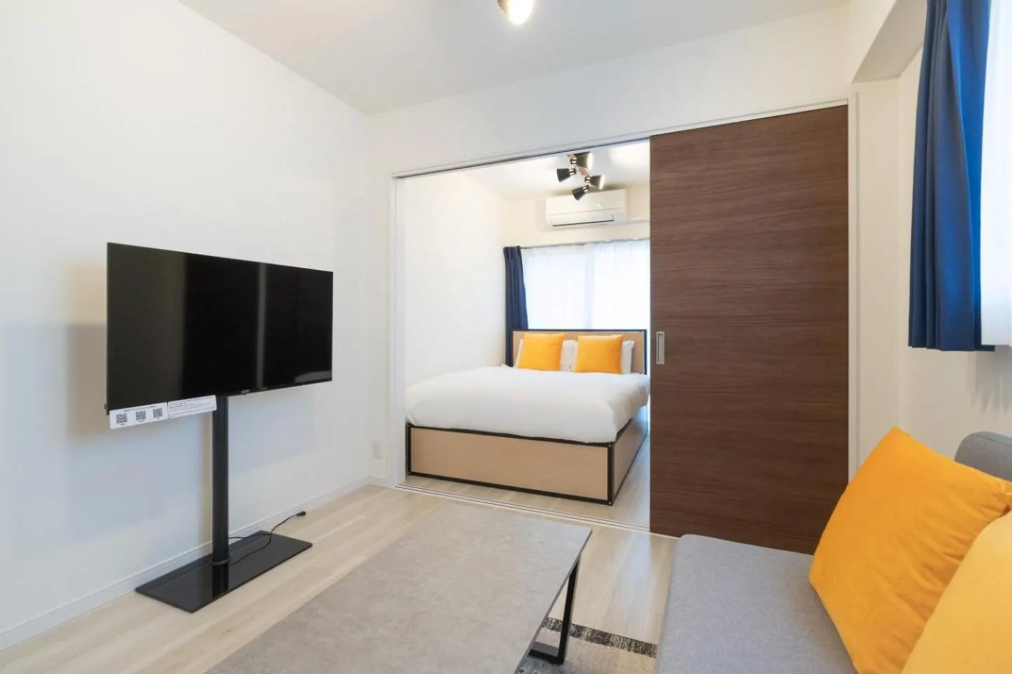 Curasion Oyodonaka Apartment Osaka 0*,  Japan