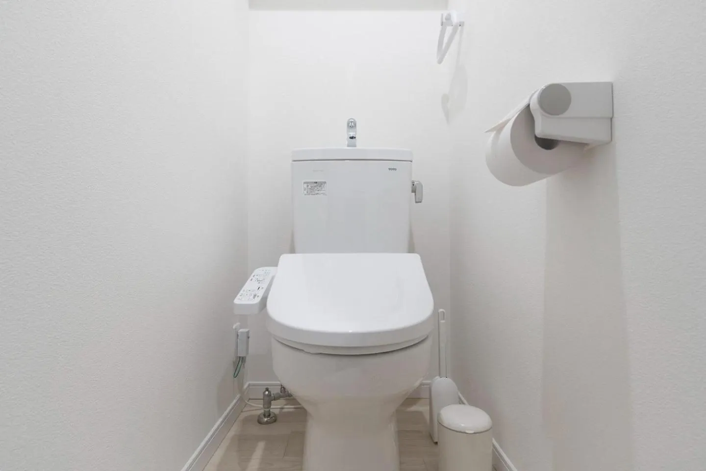 Curasion Oyodonaka Apartment Osaka Japan