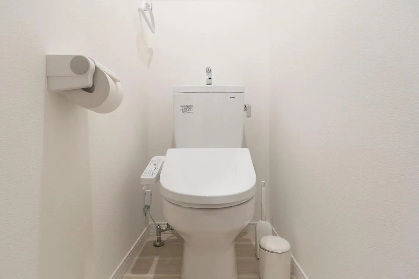 Curasion Oyodonaka Apartment Osaka