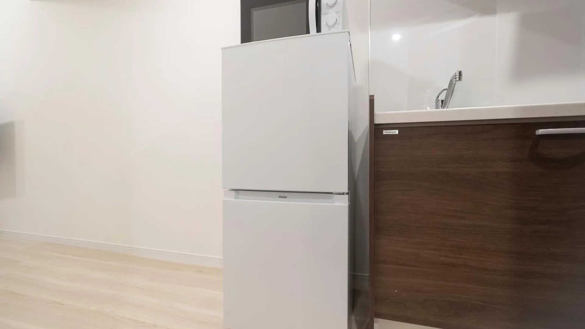 Curasion Oyodonaka Apartment Osaka