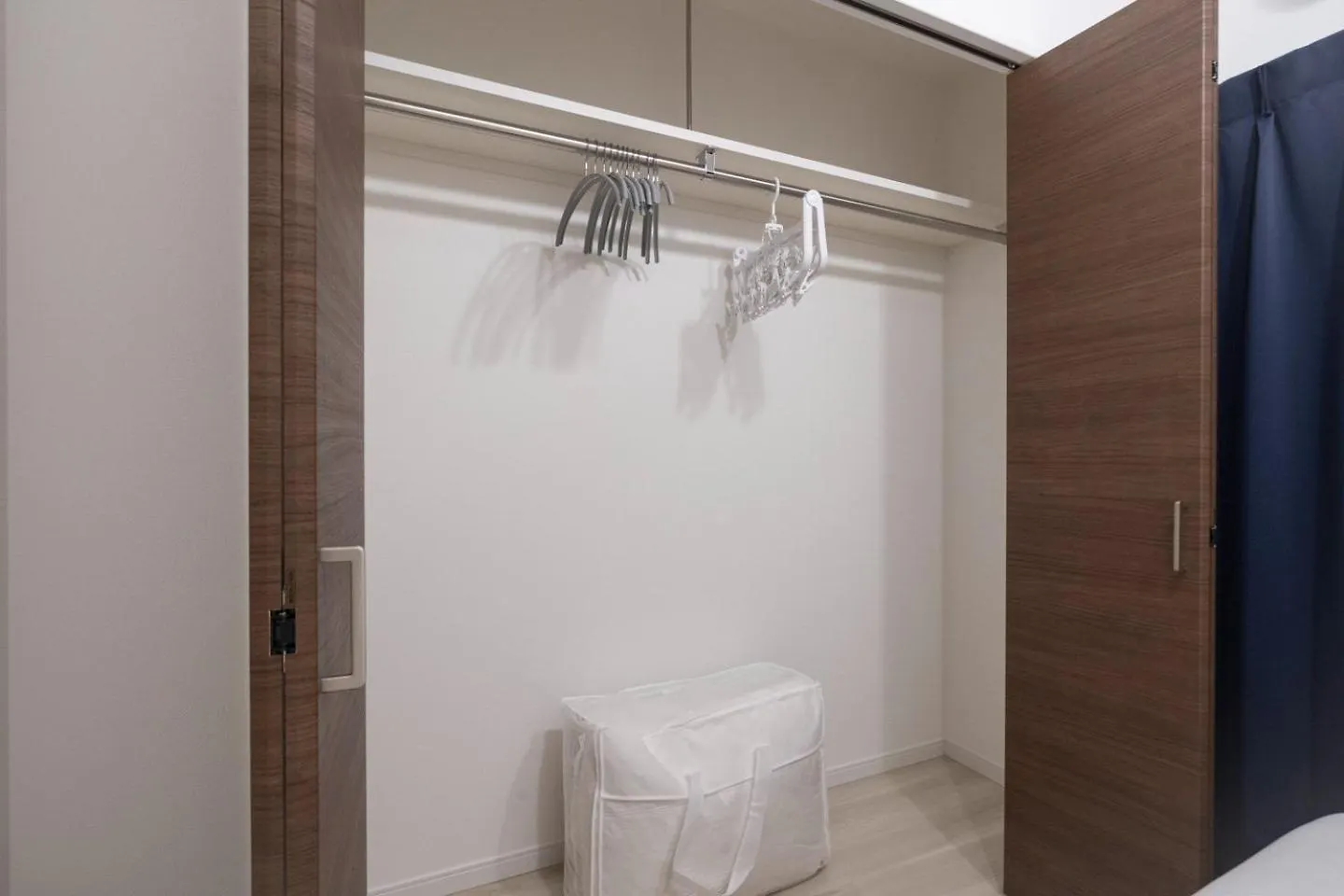 Apartamento Curasion Oyodonaka Osaka